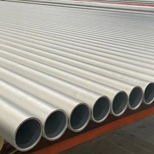 Monel K500 Seamless Pipe